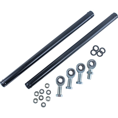 APEXX Upper Radius Bar Polaris RZR Pro R